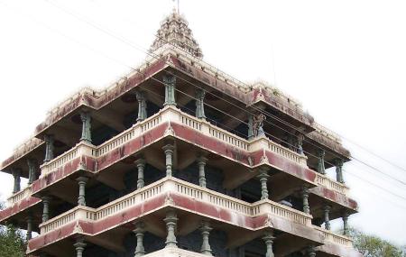 Munnar Tour Packages